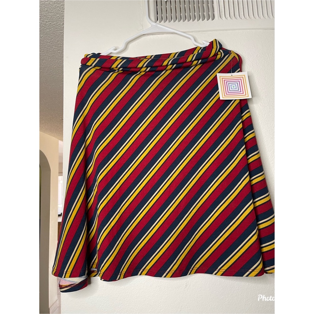 LulaRoe skirt
